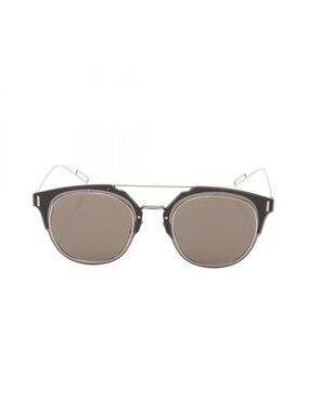 Dior Homme Sunglasses Gradient Lens Eyewear
